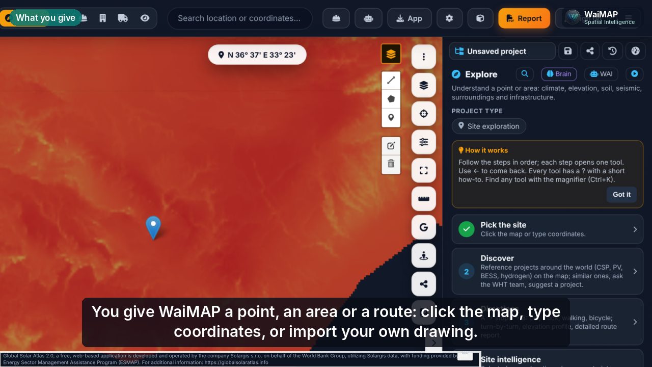 Poster: Platform Overview